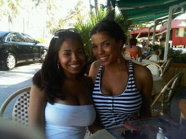 Havana ginger and savana in threesome opinion you Havana ginger and savana in threesome opinion you